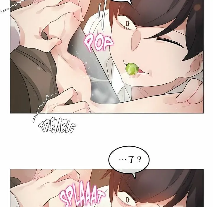 一个变态的日常生活 第85话 第65页
