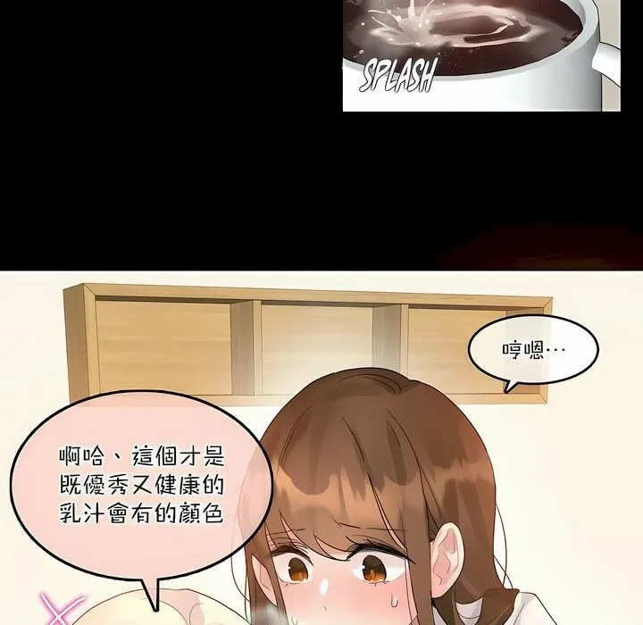 一个变态的日常生活 第115话 第51页
