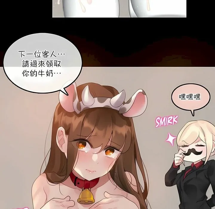一个变态的日常生活 第115话 第55页