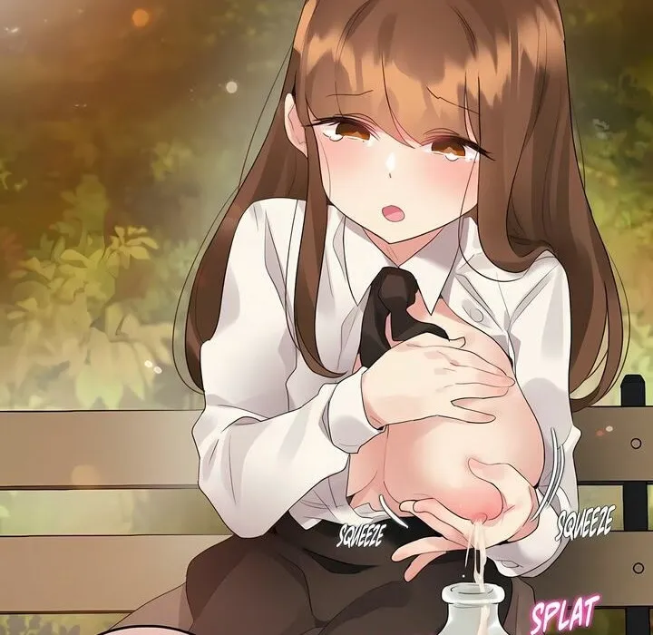 一个变态的日常生活 第115话 第18页