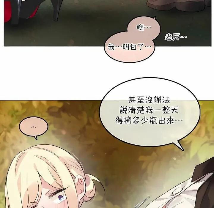 一个变态的日常生活 第115话 第7页