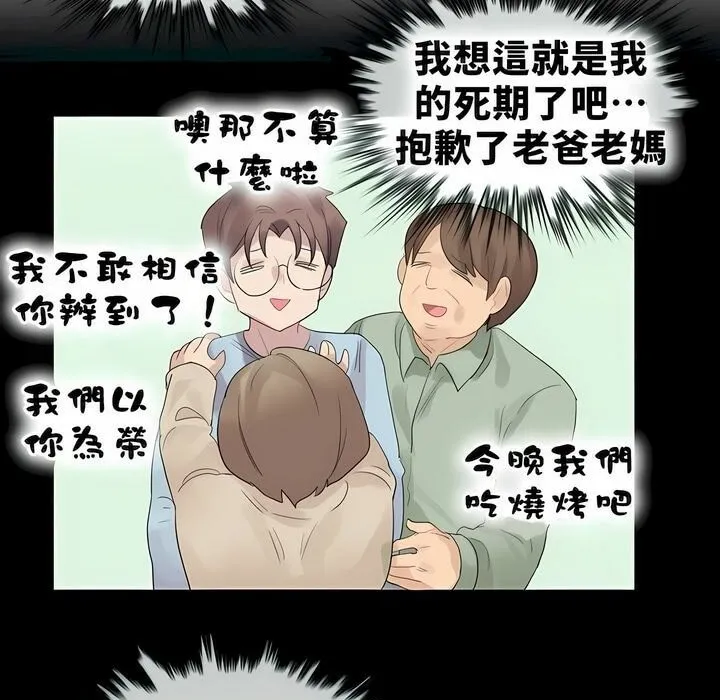 一个变态的日常生活 第92话 第85页