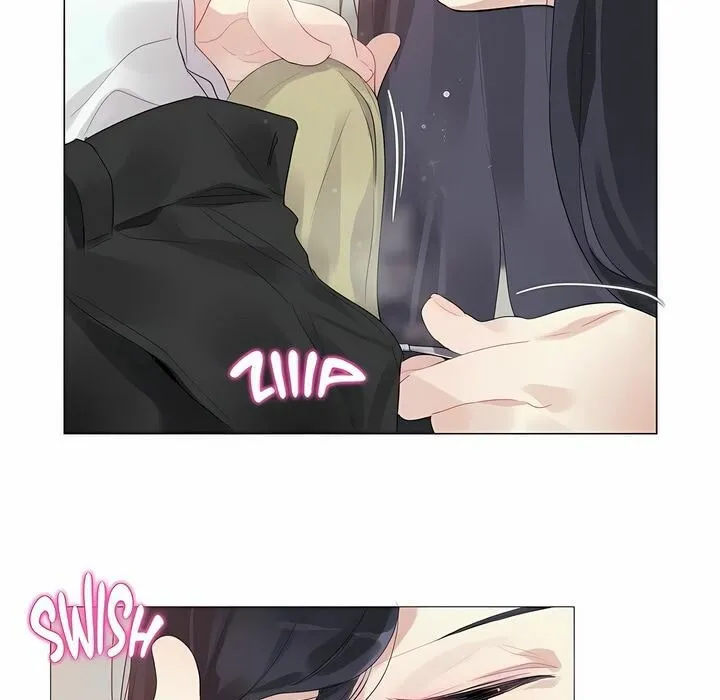 一个变态的日常生活 第92话 第18页