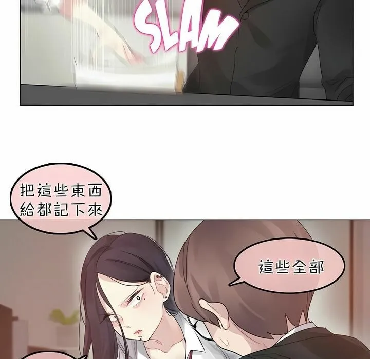 一个变态的日常生活 第92话 第40页