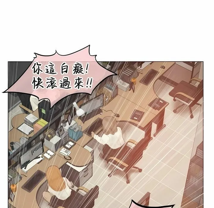一个变态的日常生活 第92话 第1页