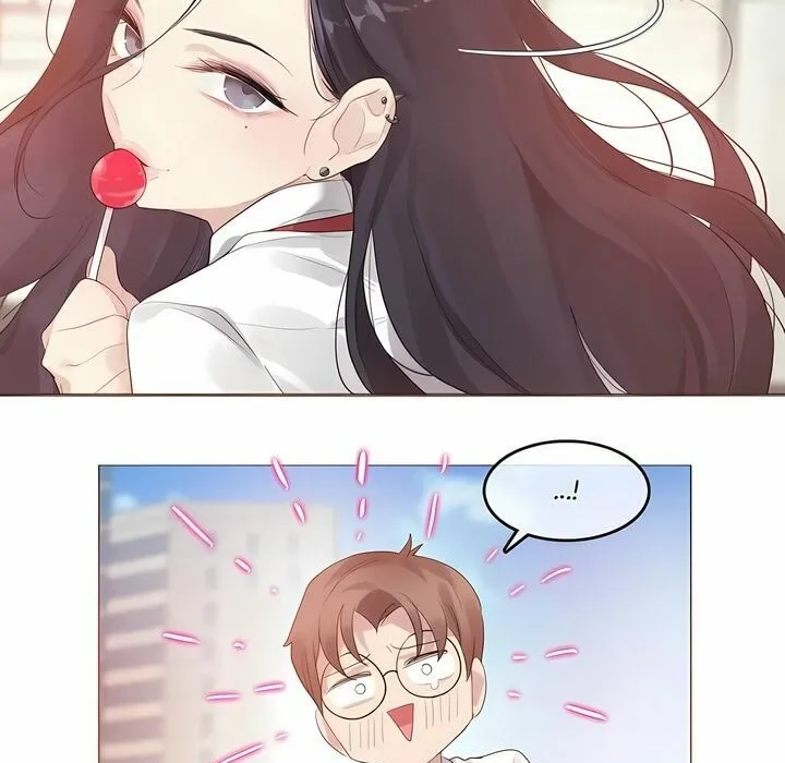 一个变态的日常生活 第92话 第72页