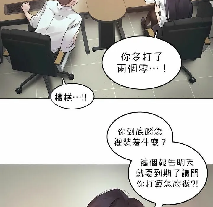 一个变态的日常生活 第92话 第77页
