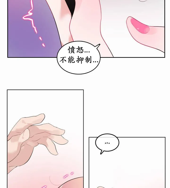 一个变态的日常生活 第20话 第74页