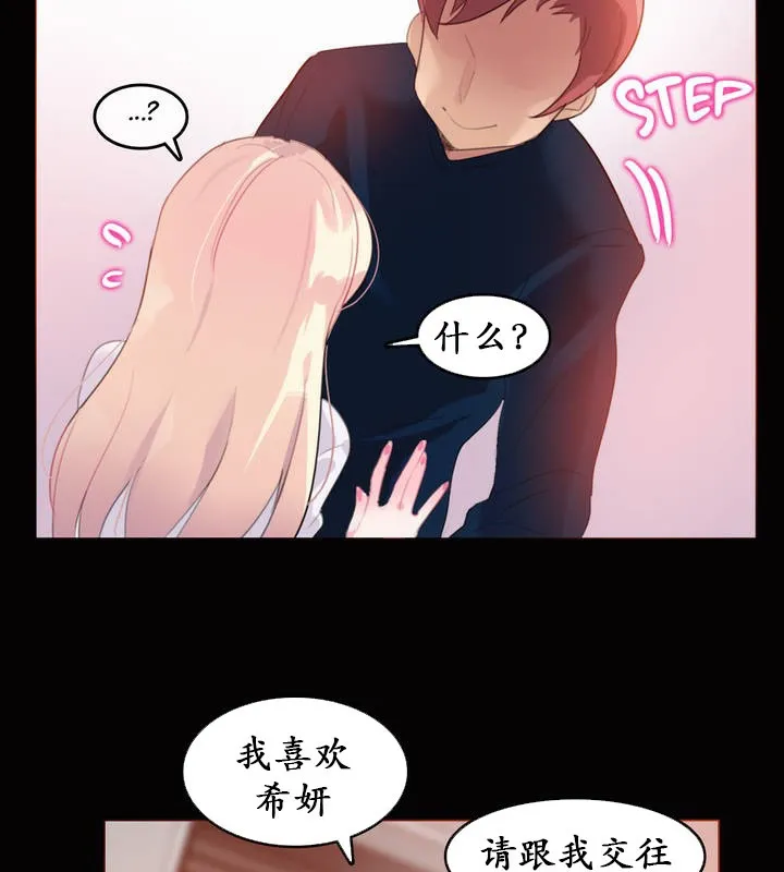 一个变态的日常生活 第20话 第35页