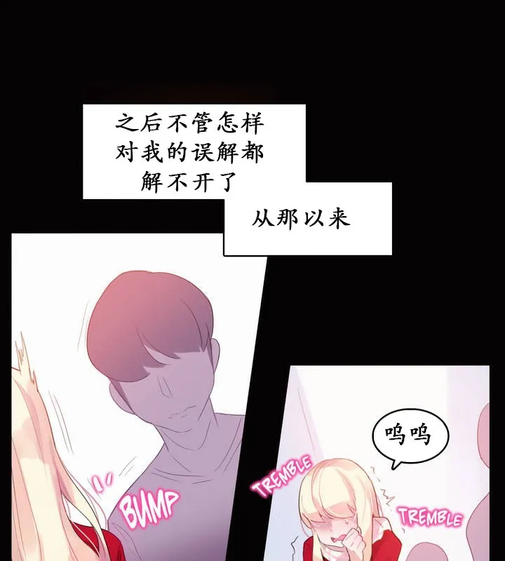 一个变态的日常生活 第20话 第70页