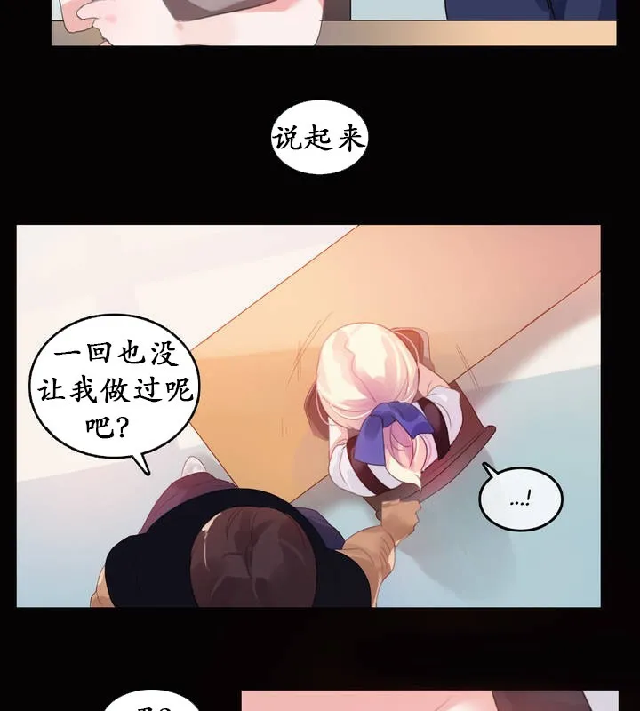一个变态的日常生活 第20话 第64页