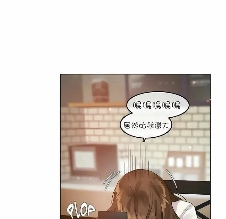 一个变态的日常生活 第88话 第13页
