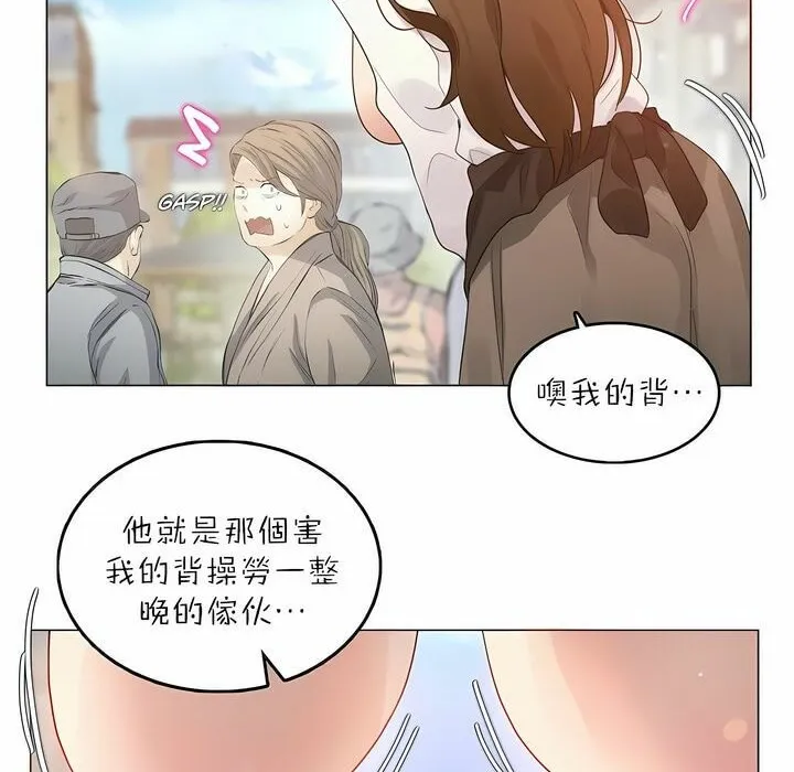 一个变态的日常生活 第88话 第32页