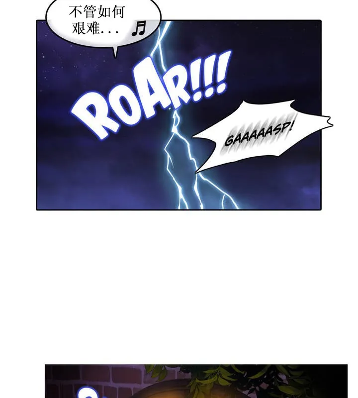 一个变态的日常生活 第14话 第50页