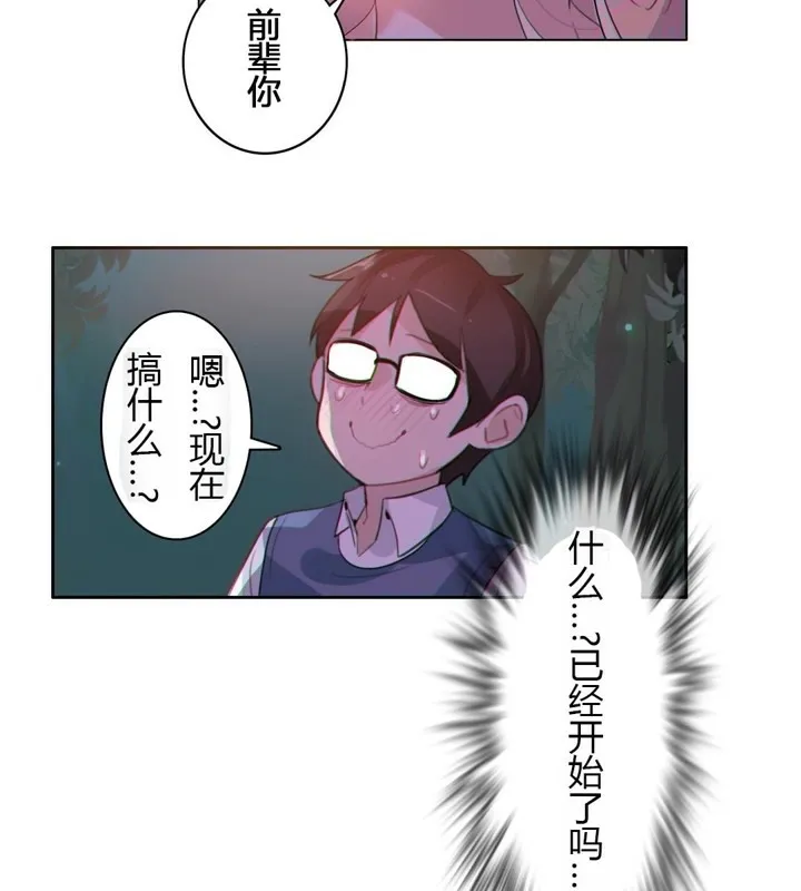 一个变态的日常生活 第28话 第28页