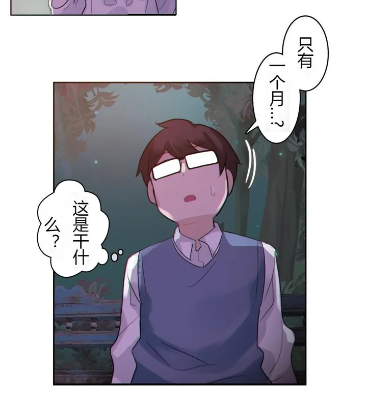 一个变态的日常生活 第28话 第20页