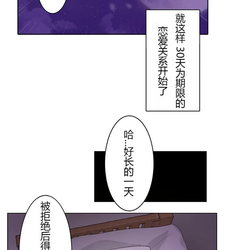 一个变态的日常生活 第28话 第37页