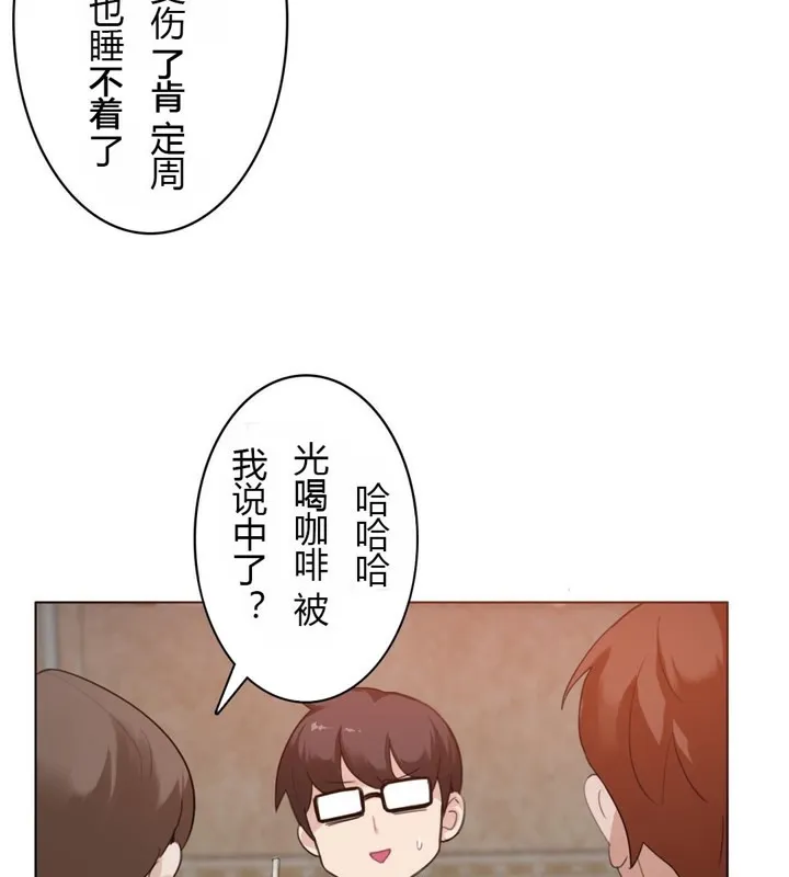 一个变态的日常生活 第28话 第2页
