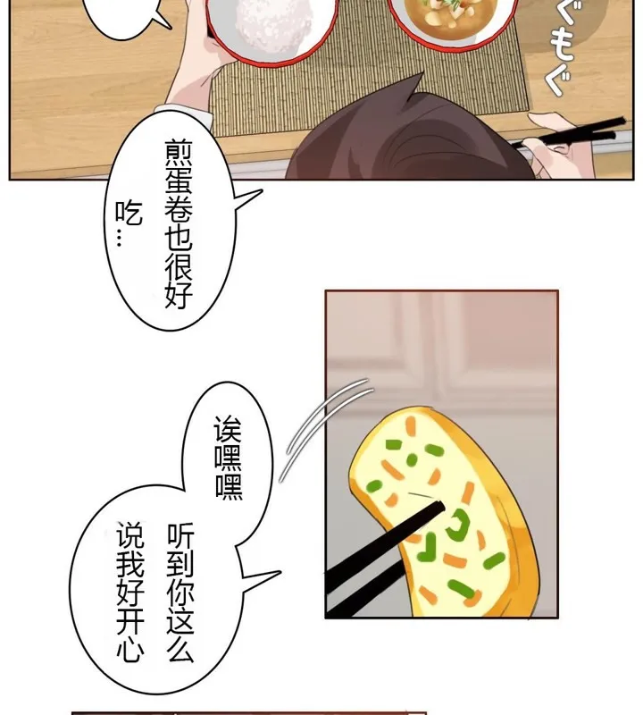 一个变态的日常生活 第28话 第60页