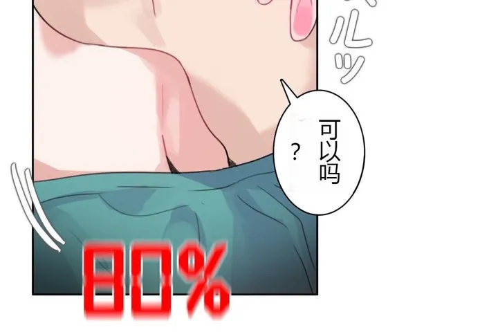 一个变态的日常生活 第28话 第97页