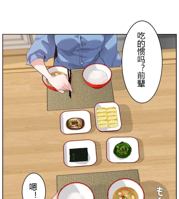 一个变态的日常生活 第28话 第59页
