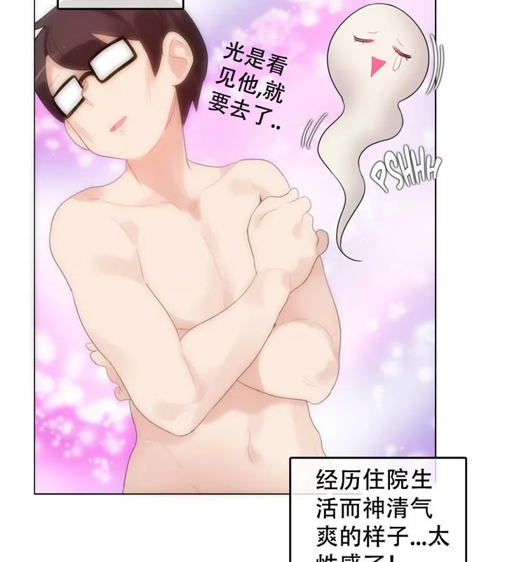 一个变态的日常生活 第53话 第21页