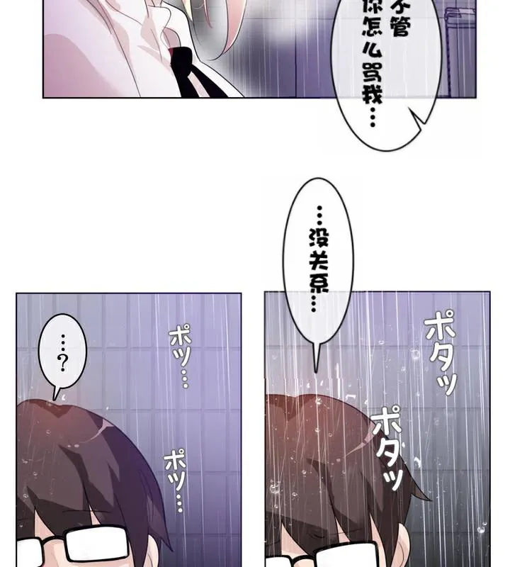 一个变态的日常生活 第36话 第57页