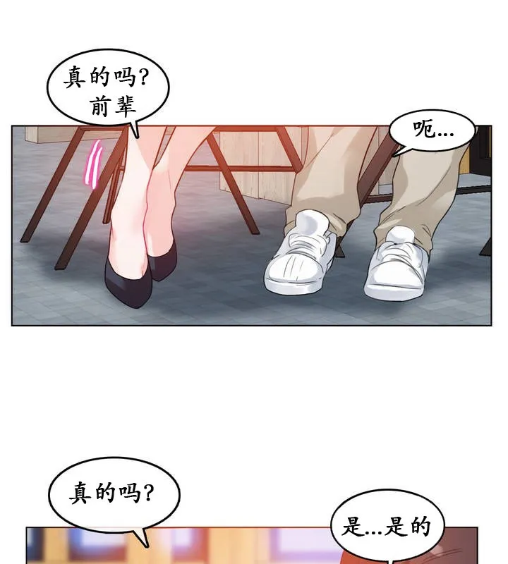 一个变态的日常生活 第23话 第29页