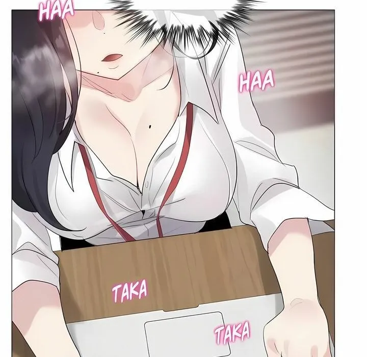 一个变态的日常生活 第127话 第61页