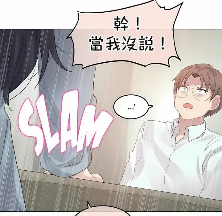 一个变态的日常生活 第101话 第55页