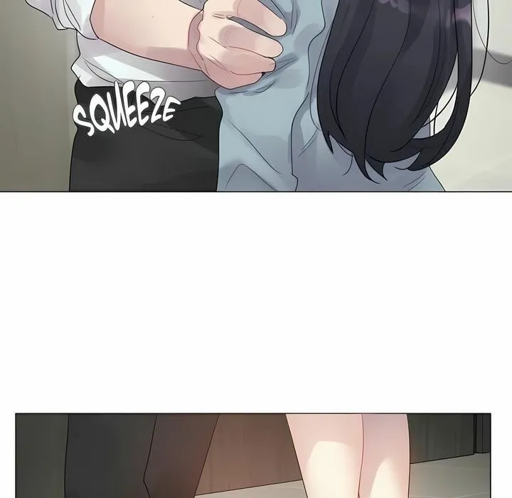 一个变态的日常生活 第101话 第66页