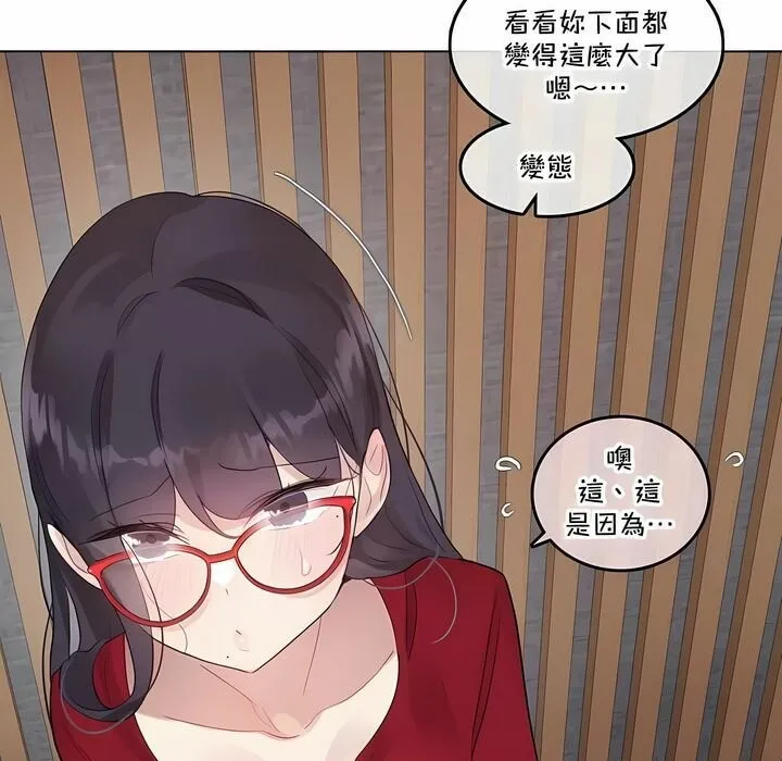 一个变态的日常生活 第133话 第31页