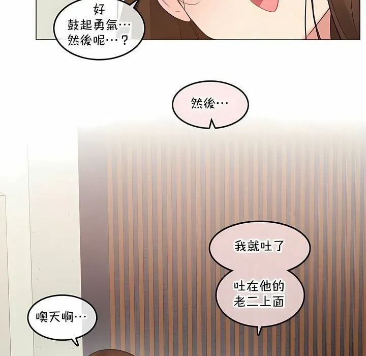 一个变态的日常生活 第133话 第7页