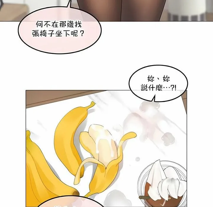 一个变态的日常生活 第133话 第76页
