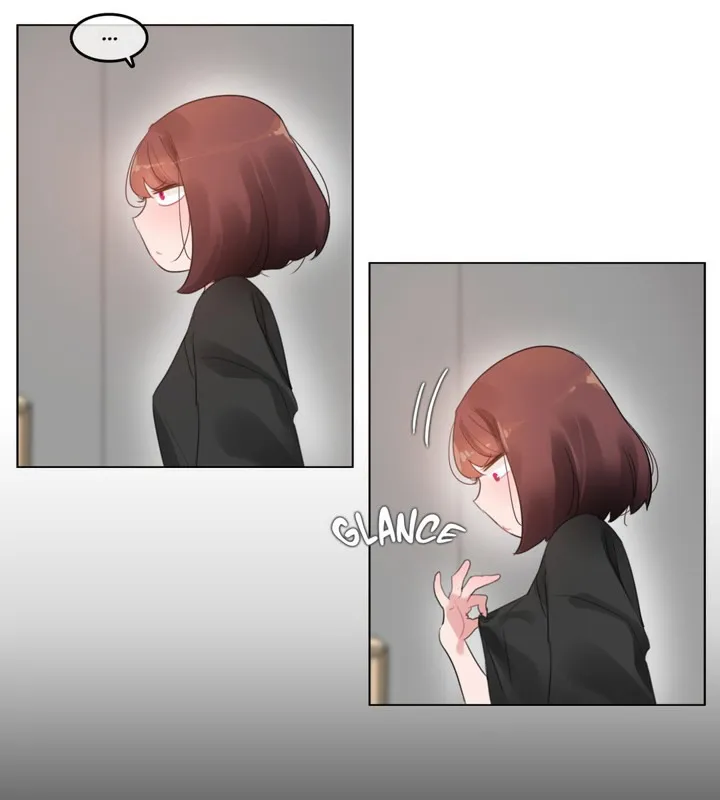一个变态的日常生活 第47话 第5页