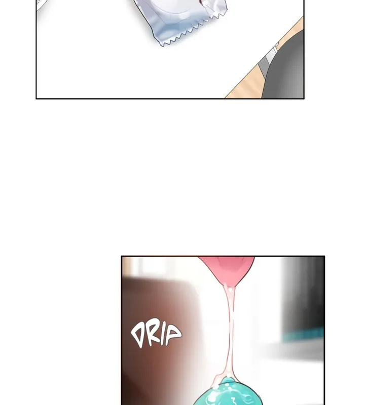 一个变态的日常生活 第47话 第38页
