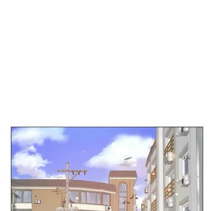 一个变态的日常生活 第73话 第50页