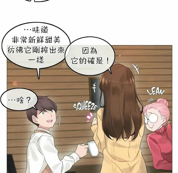 一个变态的日常生活 第73话 第35页