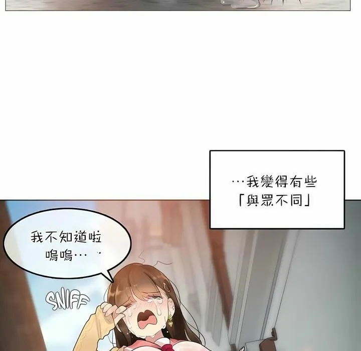 一个变态的日常生活 第73话 第58页
