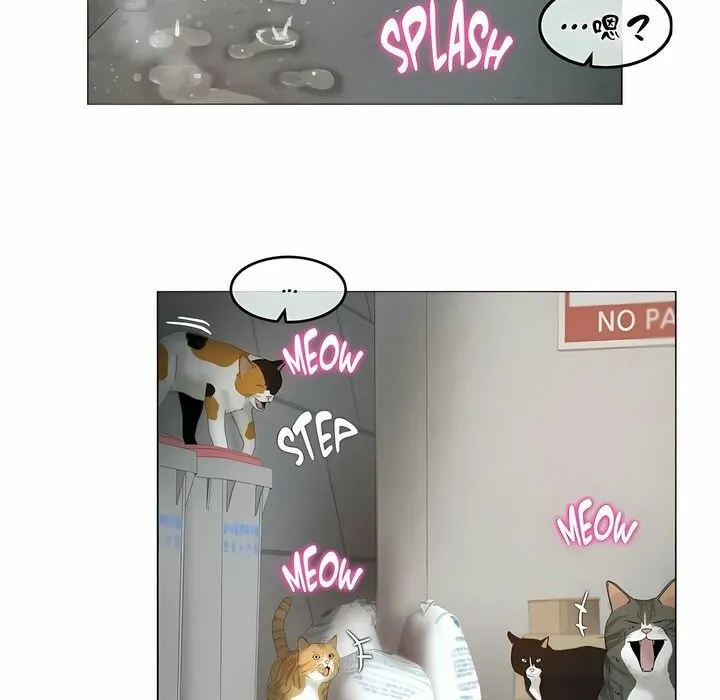 一个变态的日常生活 第73话 第68页