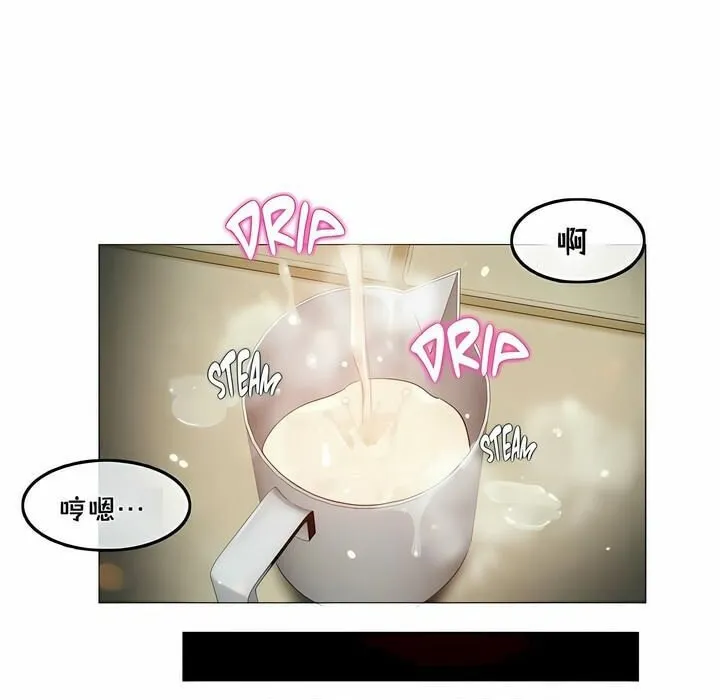 一个变态的日常生活 第73话 第28页