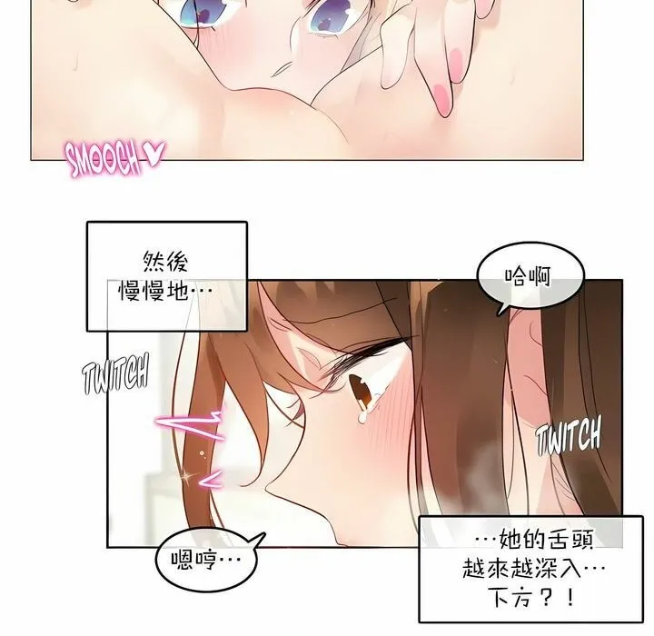 一个变态的日常生活 第116话 第33页
