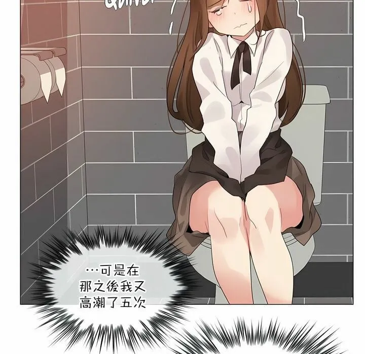 一个变态的日常生活 第116话 第61页