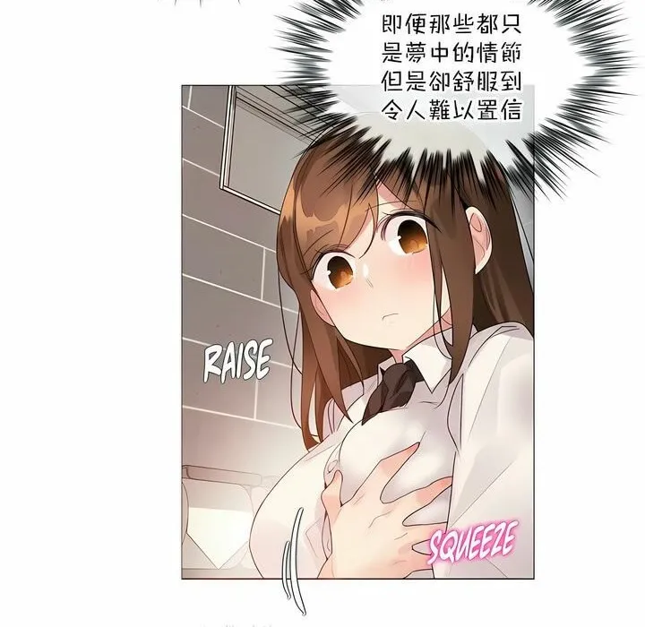 一个变态的日常生活 第116话 第62页