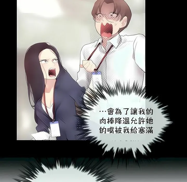 一个变态的日常生活 第94话 第72页
