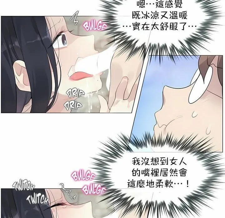 一个变态的日常生活 第94话 第68页
