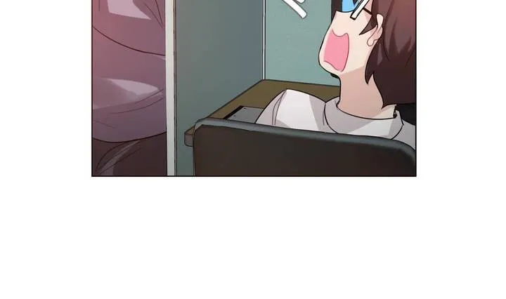 一个变态的日常生活 第32话 第4页