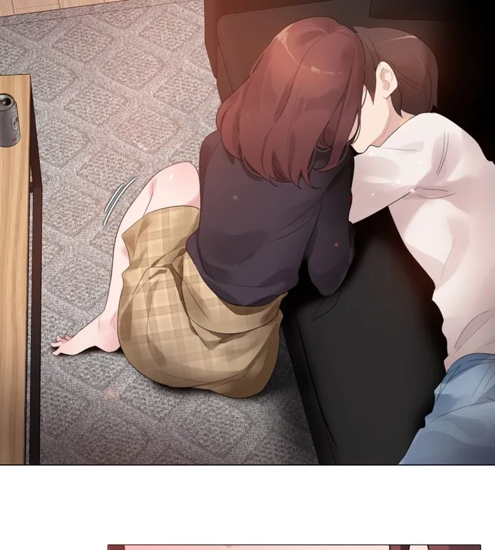 一个变态的日常生活 第62话 第58页
