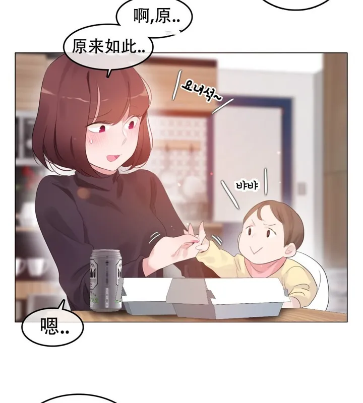 一个变态的日常生活 第62话 第5页