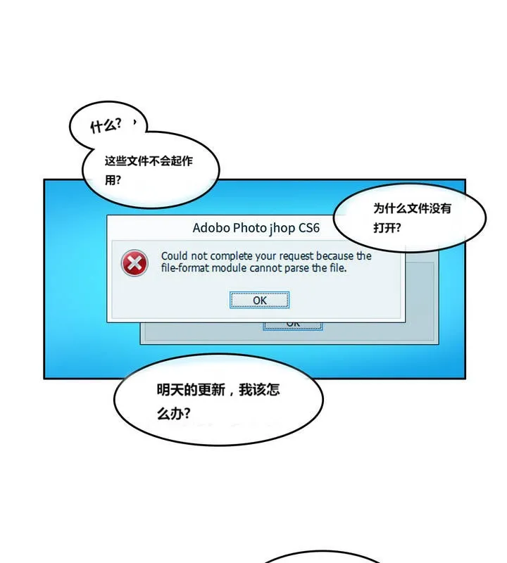 一个变态的日常生活 第3话 第59页
